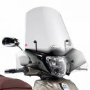 A357A montn sada plexi Piaggio Beverly 125ie - 300ie - 350 ST